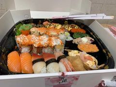 -河风精致寿司(尼盛店)