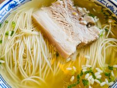 -同得兴 Since·1995 传统苏式面馆(嘉馀坊店)