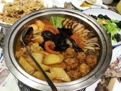 -小慧莜面村(青东店)