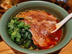 -和府捞面(北美新天地店)