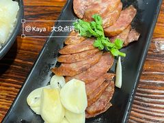 -大三元台湾鲁肉饭(沙井新桥店)