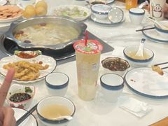 -光头药膳鸡(莱茵小镇店)