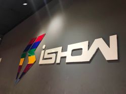 -ISHOW爱秀爵士舞蹈