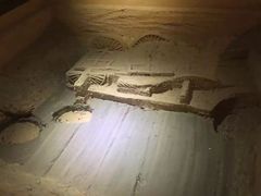 -洛阳周王城天子驾六博物馆