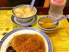 -麦奀云吞面世家(中环店)