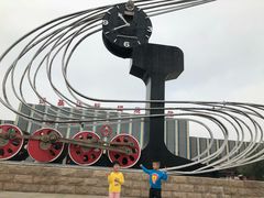 -沈阳铁路陈列馆