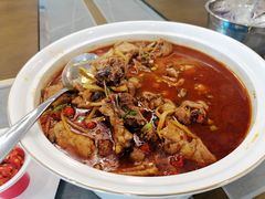 -潇湘·永州会馆(百子湾店)