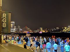 -上海港国际客运中心