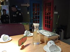 -喝丢一只鞋海鲜烧烤·海肠捞饭(东关街店)
