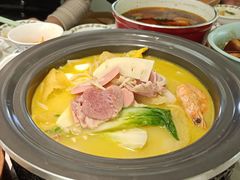 -苏梦江南·淮扬菜(夫子庙店)
