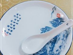 -春水锅贴·传统鲁菜(大明湖店)
