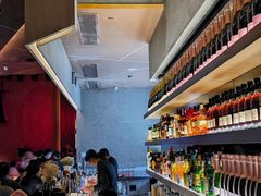 -TZ House音乐现场(来福士中心店)