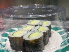 -新一番三文鱼寿司(大东海店)