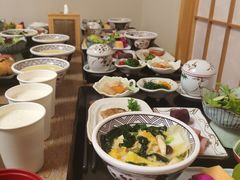 -北京古北水镇御舍温泉酒店