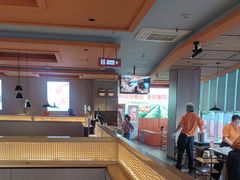 -竹犇番茄火锅(长风街店)
