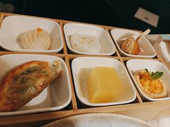 -东南里湖景餐厅·新闽菜(浦西万达店)