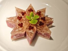 -许爷家·生态湖鲜(徐汇日月光店)