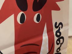 -Wagas沃歌斯(大学路店)