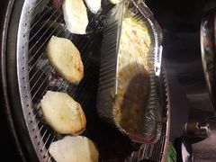 -炭虎烤肉(桂林路店)