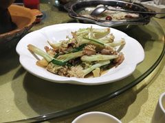 -老街鱼嘴巴(坡子街老店)