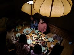 -淀里船宴(裕华东路店)