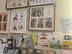 -海马体照相馆(上海宝山万达广场店)