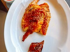 -长沙君悦酒店·湘江36中餐厅