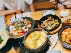 -云海肴云南菜·蒸汽石锅鱼(北京良乡华冠店)