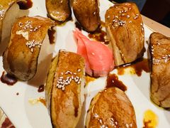 -明治屋(二十三年洪化桥店)