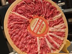 -海底捞火锅(中州万达店)