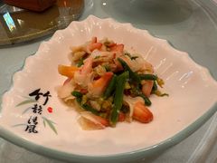 -老洋房花园饭店(绍兴路店)