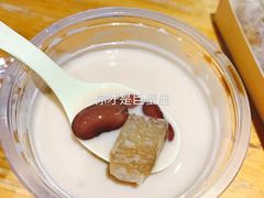 -八婆婆烧仙草(曾厝垵店)