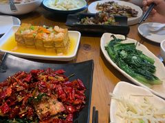 -隔壁老王·家常云南菜(花巷店)