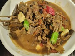 -董府·古宅餐厅