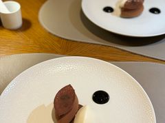 -Amber(置地文华东方酒店)