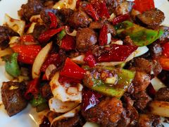 牛腰子-伊隆斋(什刹海店)