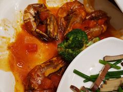 -通庆楼(新开路店)