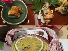 -鮨一日本料理旗舰店(总店)