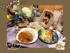 -ABC Cooking Studio(上海环球金融中心店)