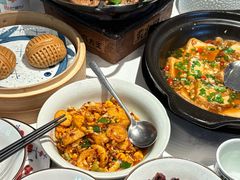 -费大厨辣椒炒肉(黄兴中心广场店)