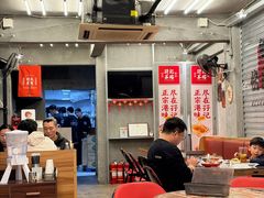 -孖记茶档·热腾茶餐(江南西plus店)