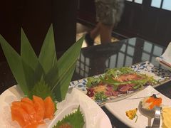 -德川家日本料理(中关村寰太大厦店)