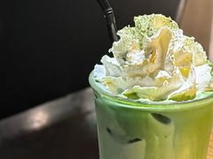 -咖法森林·咖啡  酒吧(天河店)