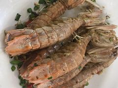 -QQ海鲜餐厅