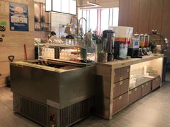 -大渔铁板烧(东城店)