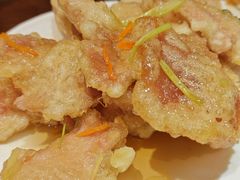 -老厨家(友谊路总店)
