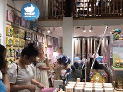 -猫的天空之城概念书店(苏州平江店)