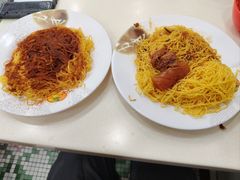 -麦文记面家(佐敦店)