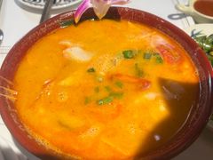 -太食獸泰式茶餐厅(兰州中心首店)