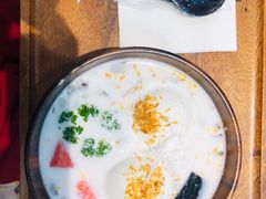 -自然椰·海南清补凉(海月广场店)